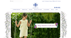 Desktop Screenshot of florencefancy.com